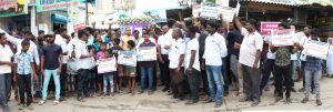 MaNo trust Padur OMR Rain water harvesting Charitable